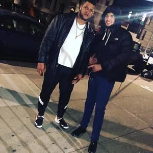 Meet your Posher, Elvis